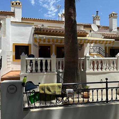 Chalet Valencia Alicante Extérieur photo