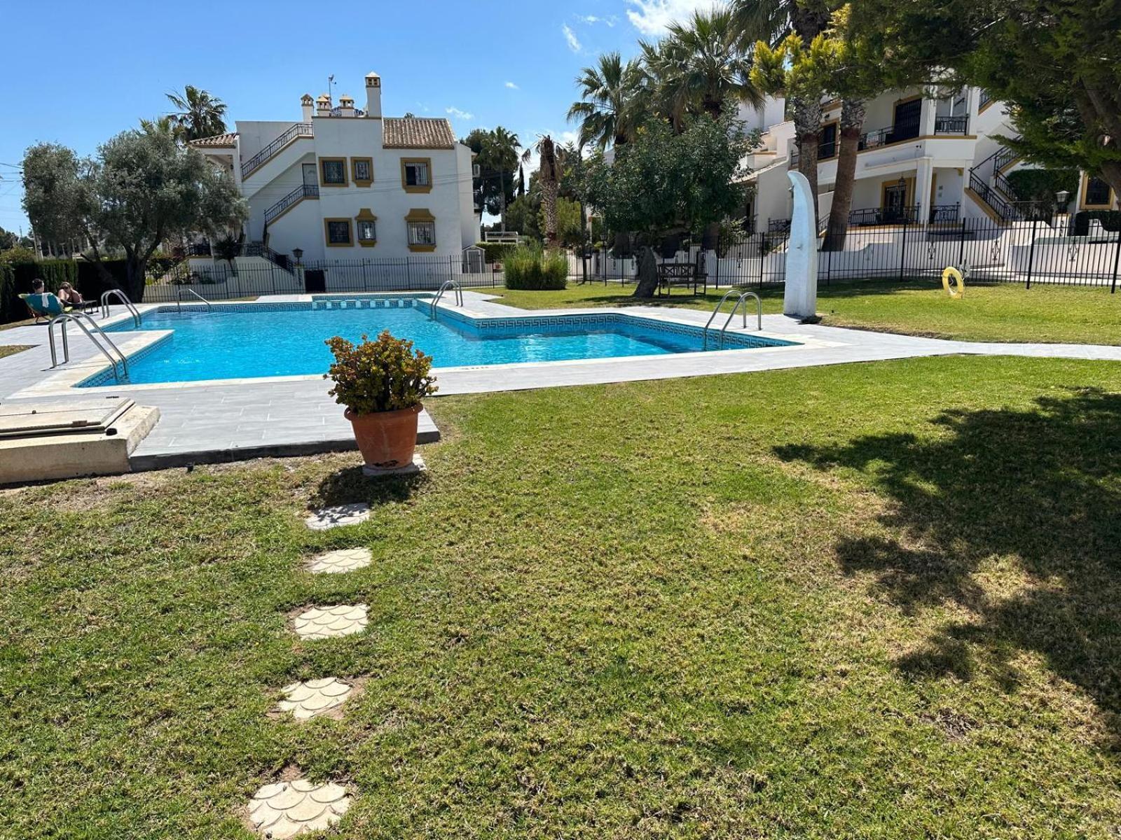 Chalet Valencia Alicante Extérieur photo