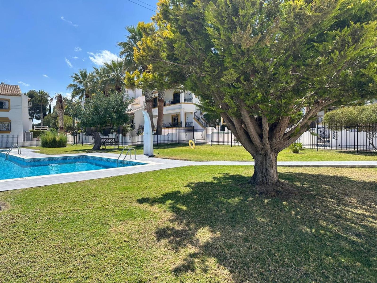 Chalet Valencia Alicante Extérieur photo
