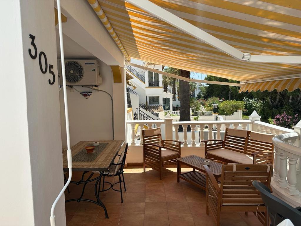Chalet Valencia Alicante Extérieur photo