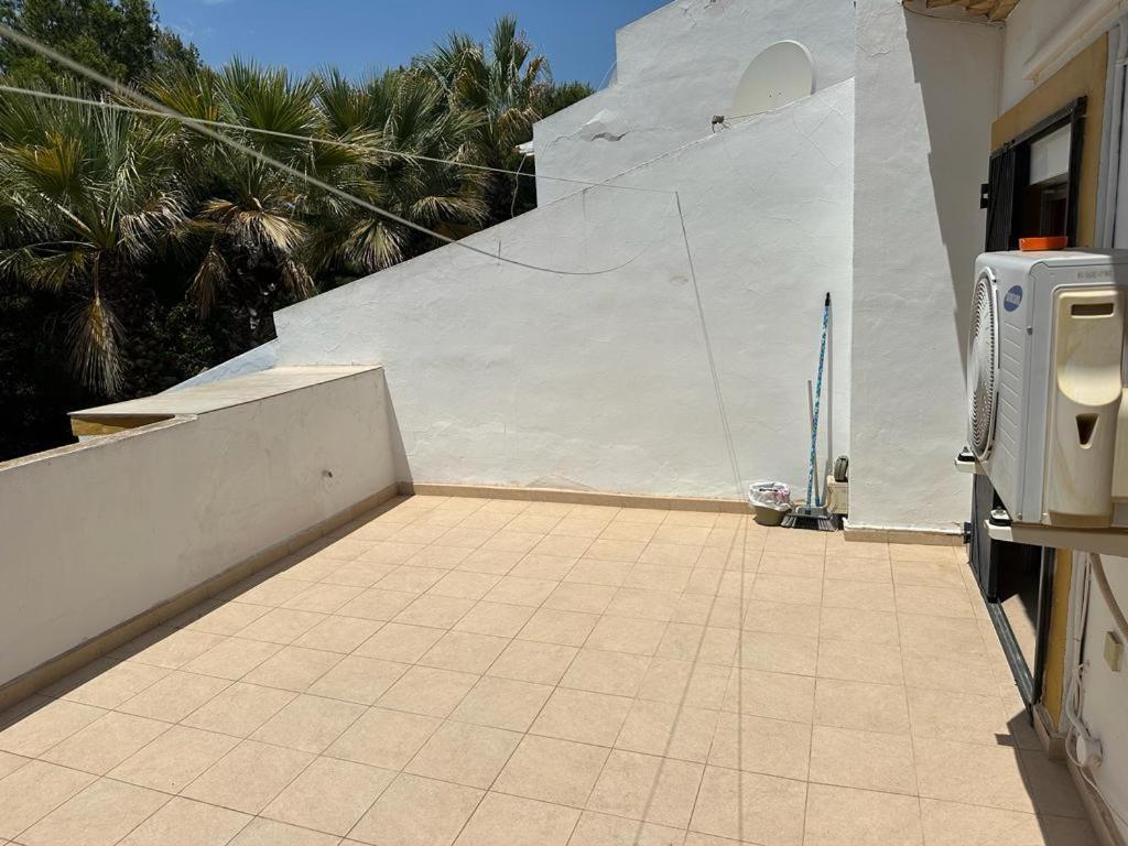 Chalet Valencia Alicante Extérieur photo