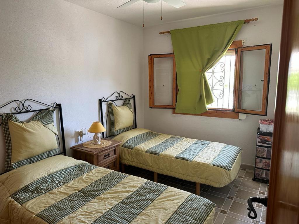 Chalet Valencia Alicante Extérieur photo