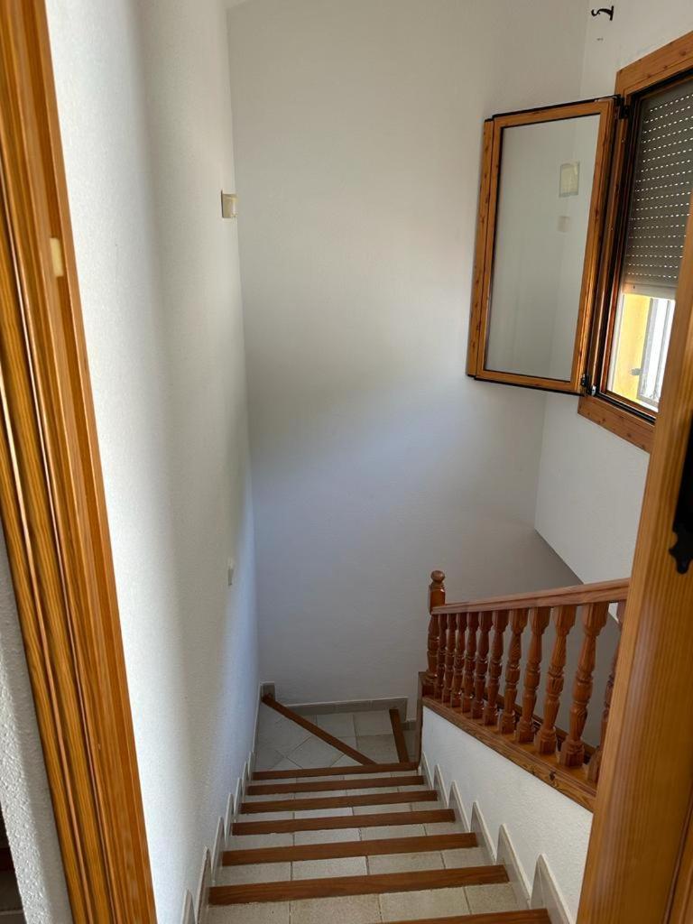 Chalet Valencia Alicante Extérieur photo