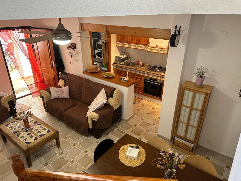 Chalet Valencia Alicante Extérieur photo