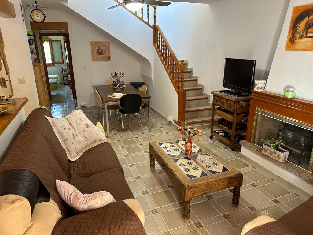 Chalet Valencia Alicante Extérieur photo