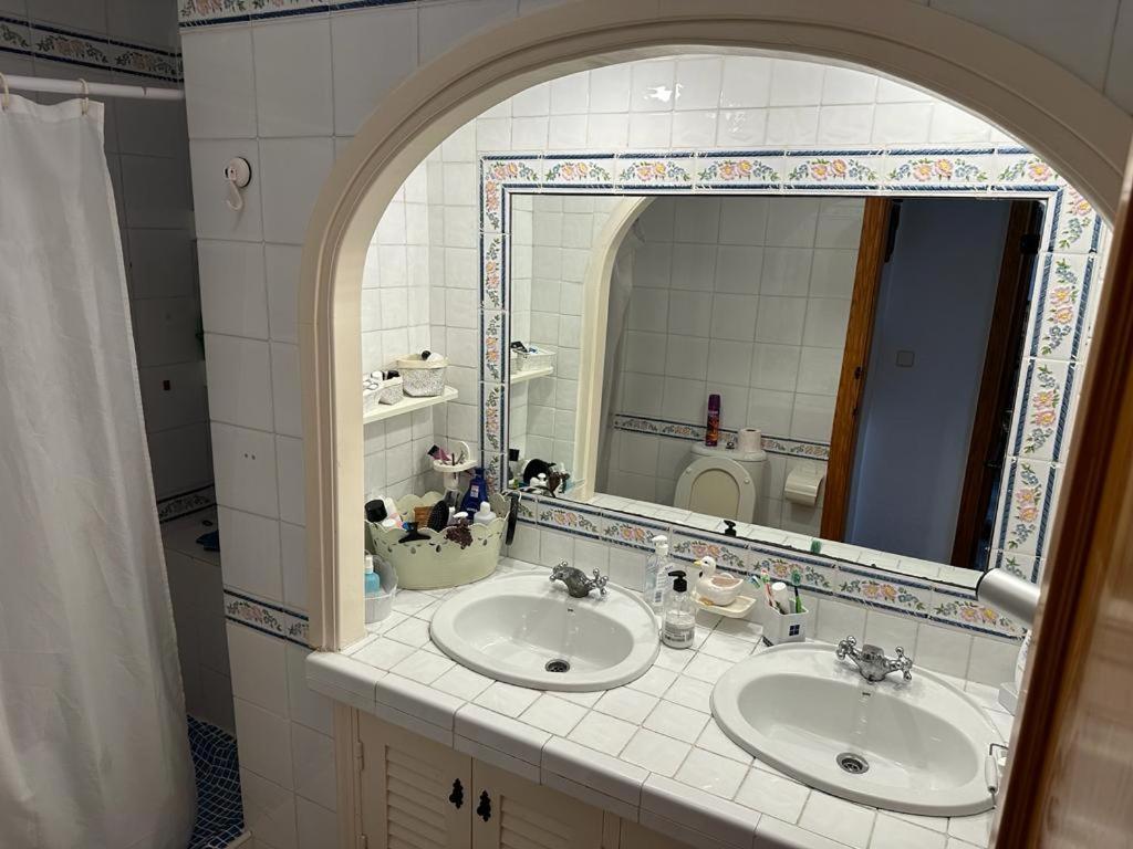 Chalet Valencia Alicante Extérieur photo