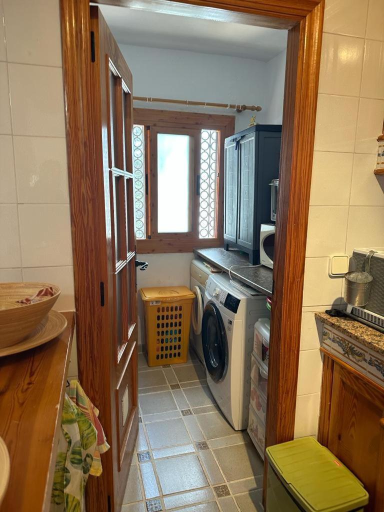 Chalet Valencia Alicante Extérieur photo