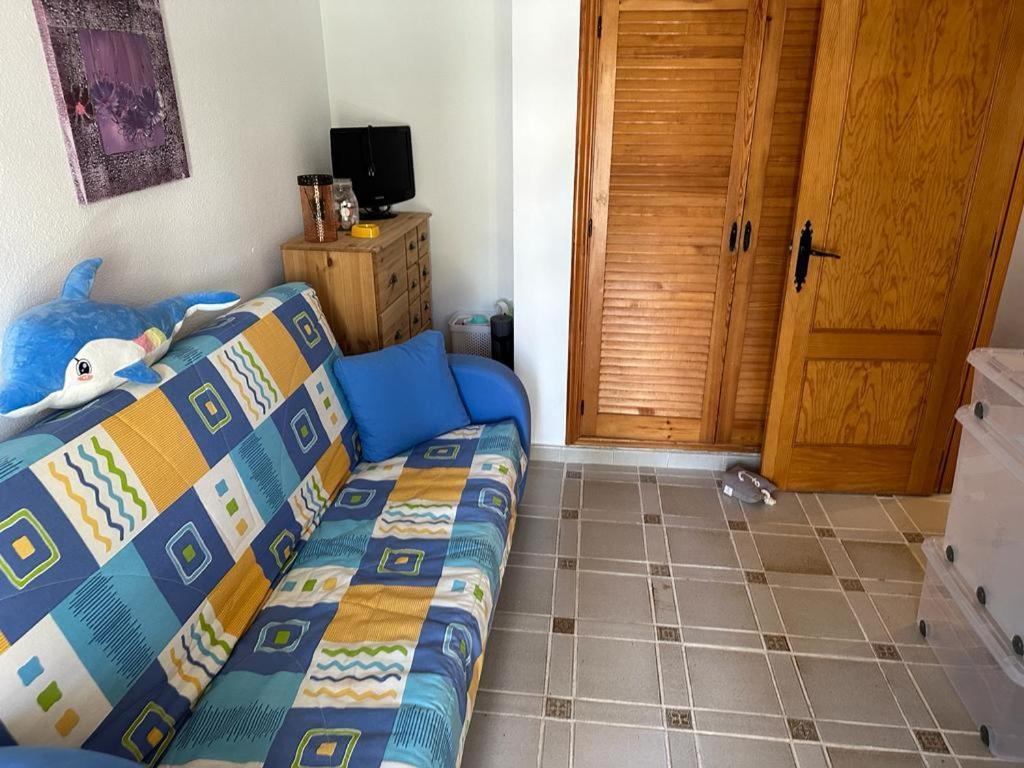 Chalet Valencia Alicante Extérieur photo